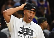 BIG3 - Week Eight